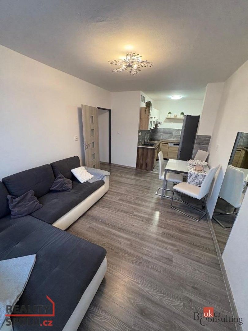 Pronájem byt - Příbram, 261 01