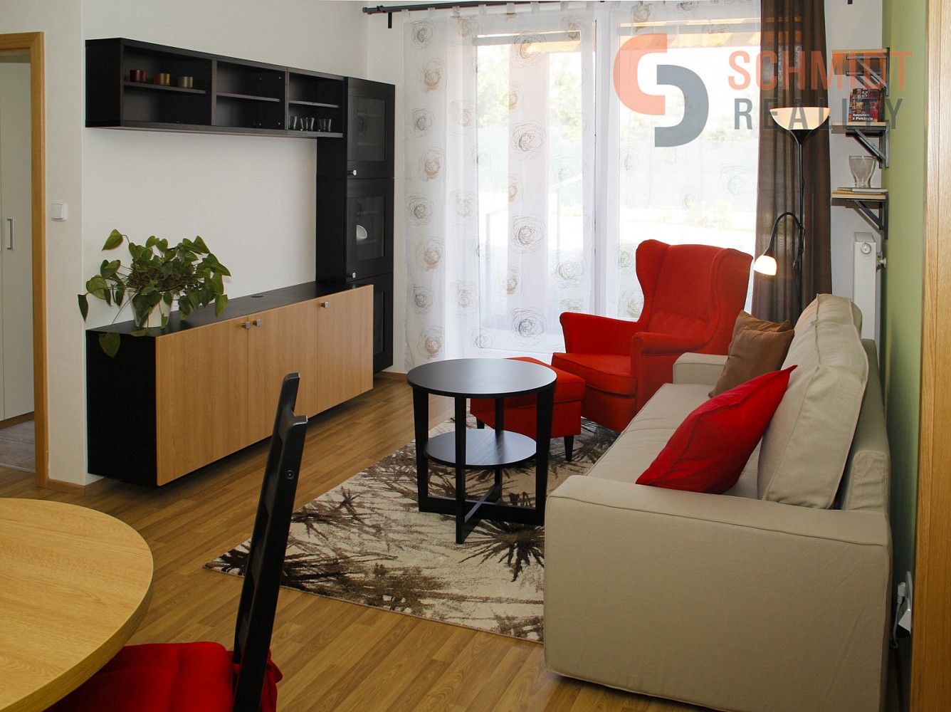 2+kk, Šakvice, okres Břeclav, Jihomoravský kraj, 47 m² - 1
