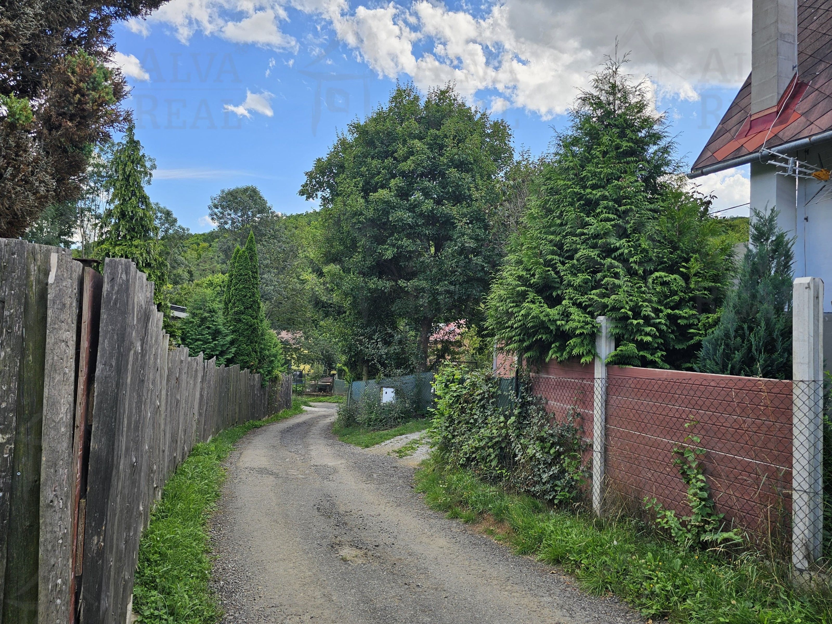 Prodej zahrada - Česká, 258 m²