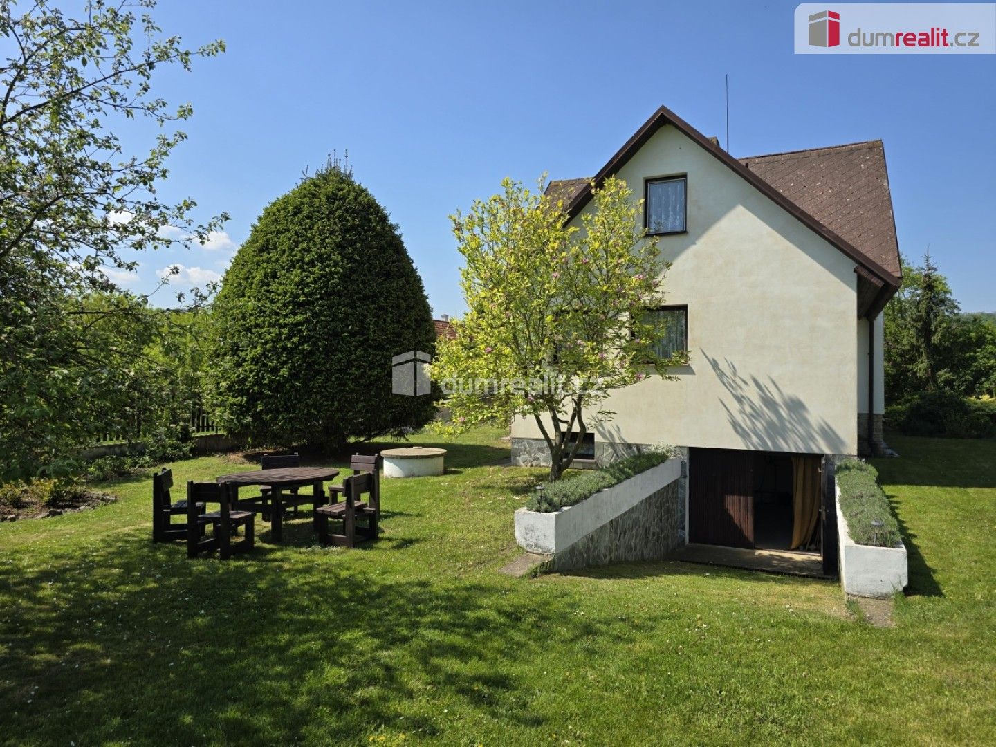 Rodinné domy, Trubská, Hlásná Třebaň, 230 m²