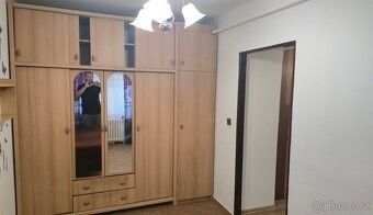 Pronájem rodinný dům - Těšetice, 783 46 - 5