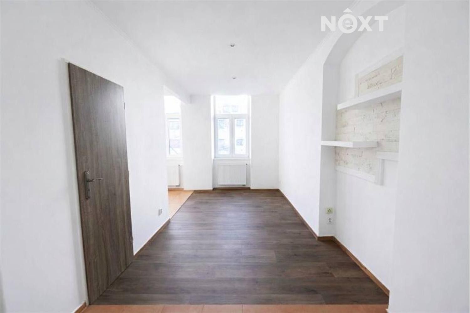Byt 1+1 · 25 m² · Nádražní 56, Chotětov - 3