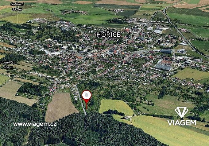 Zemědělský pozemek · Hořice, okres Jičín - 4