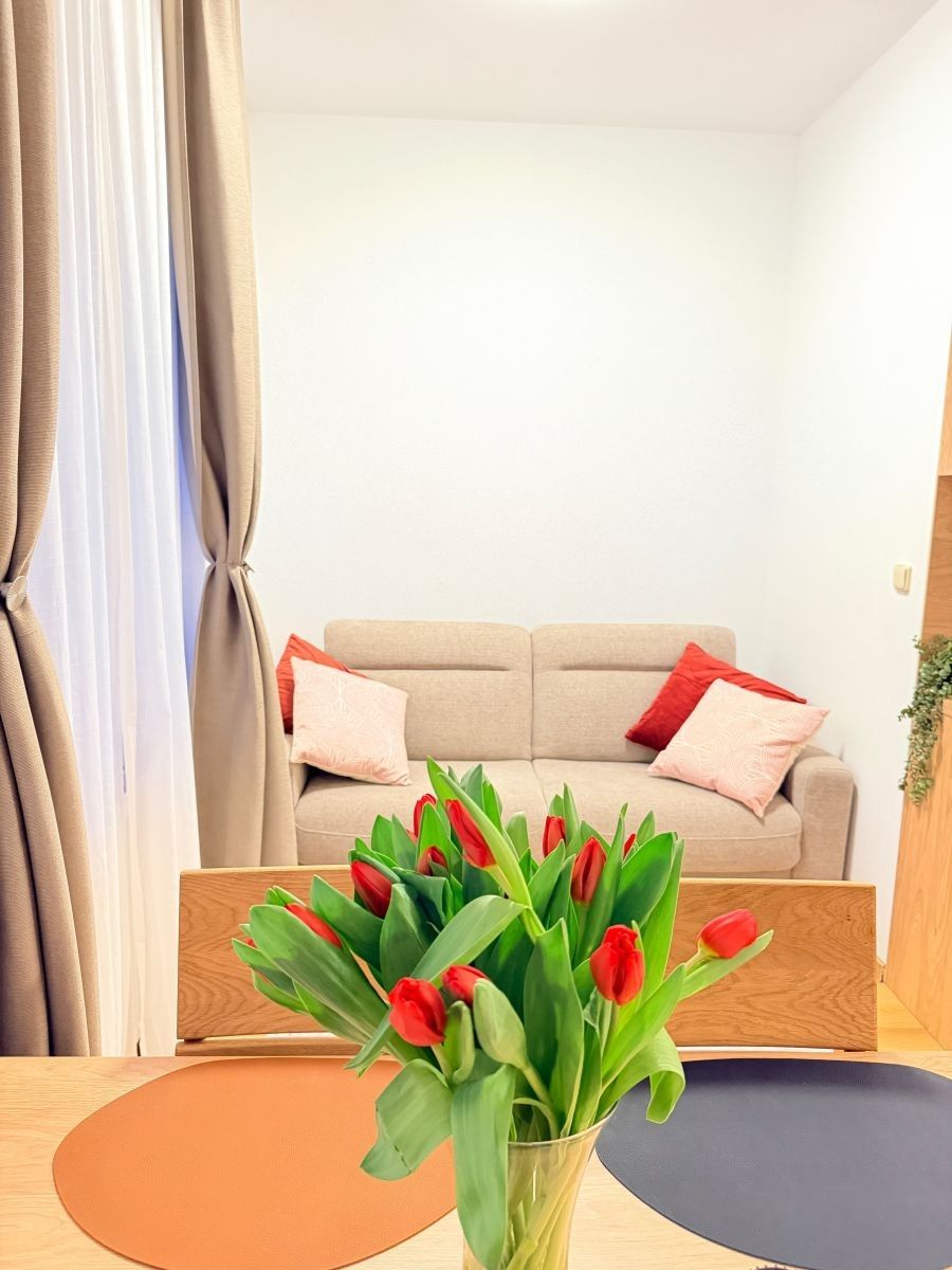 Byty, Zbraslavská, Praha - Malá Chuchle, 43 m² - 2