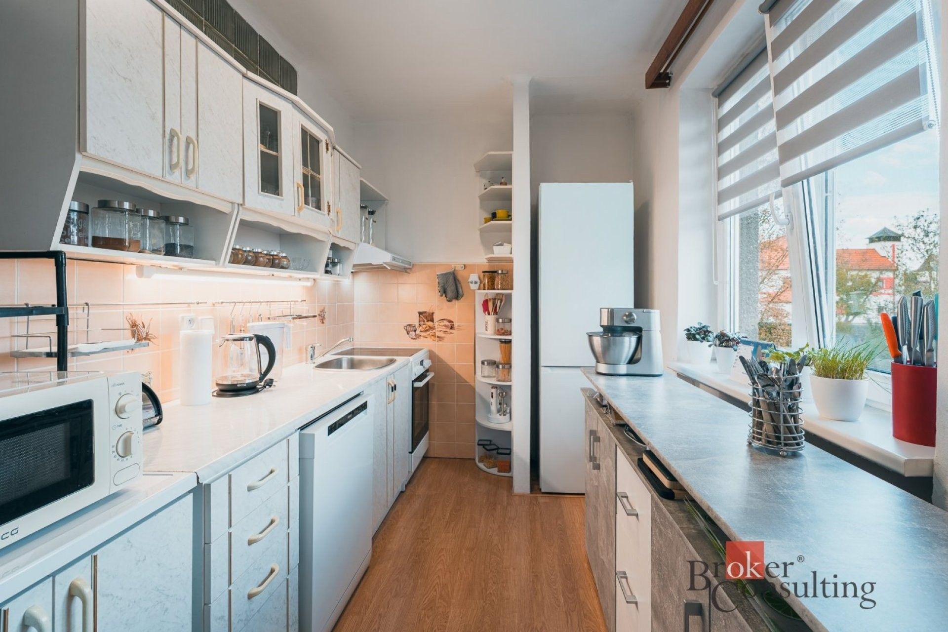 Byt 2+1 · 58 m² · Liliová 610, Kralovice - 3