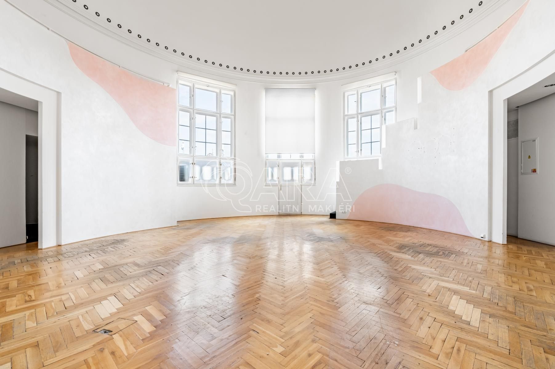 Kanceláře, Vodičkova  , Praha Nové Město, 230 m² - 2