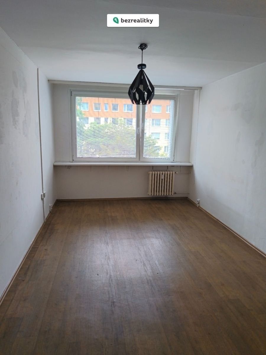 2+kk, Mazancova 3054, Praha Modřany, 42 m² - 2