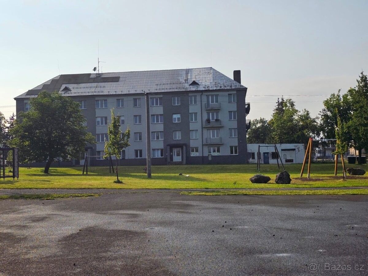 Byty, Bečov nad Teplou, 364 64