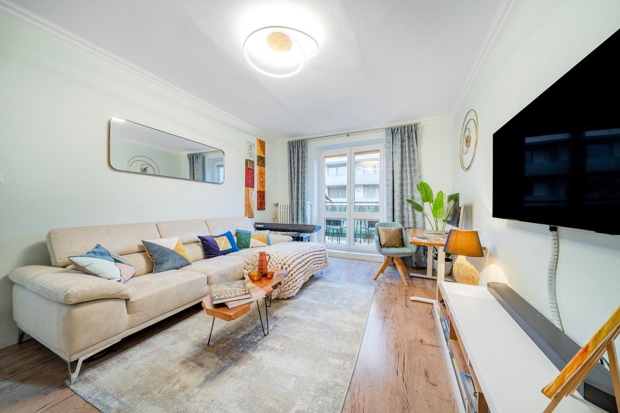 Prodej byt 2+1 - Březiněveská, Praha, 67 m²