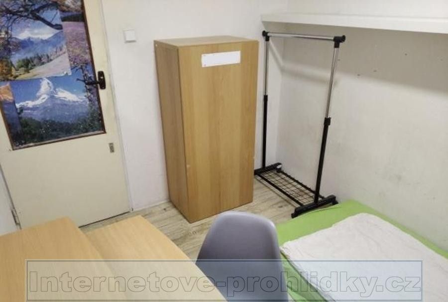 Pronájem byt - Praha, 190 00