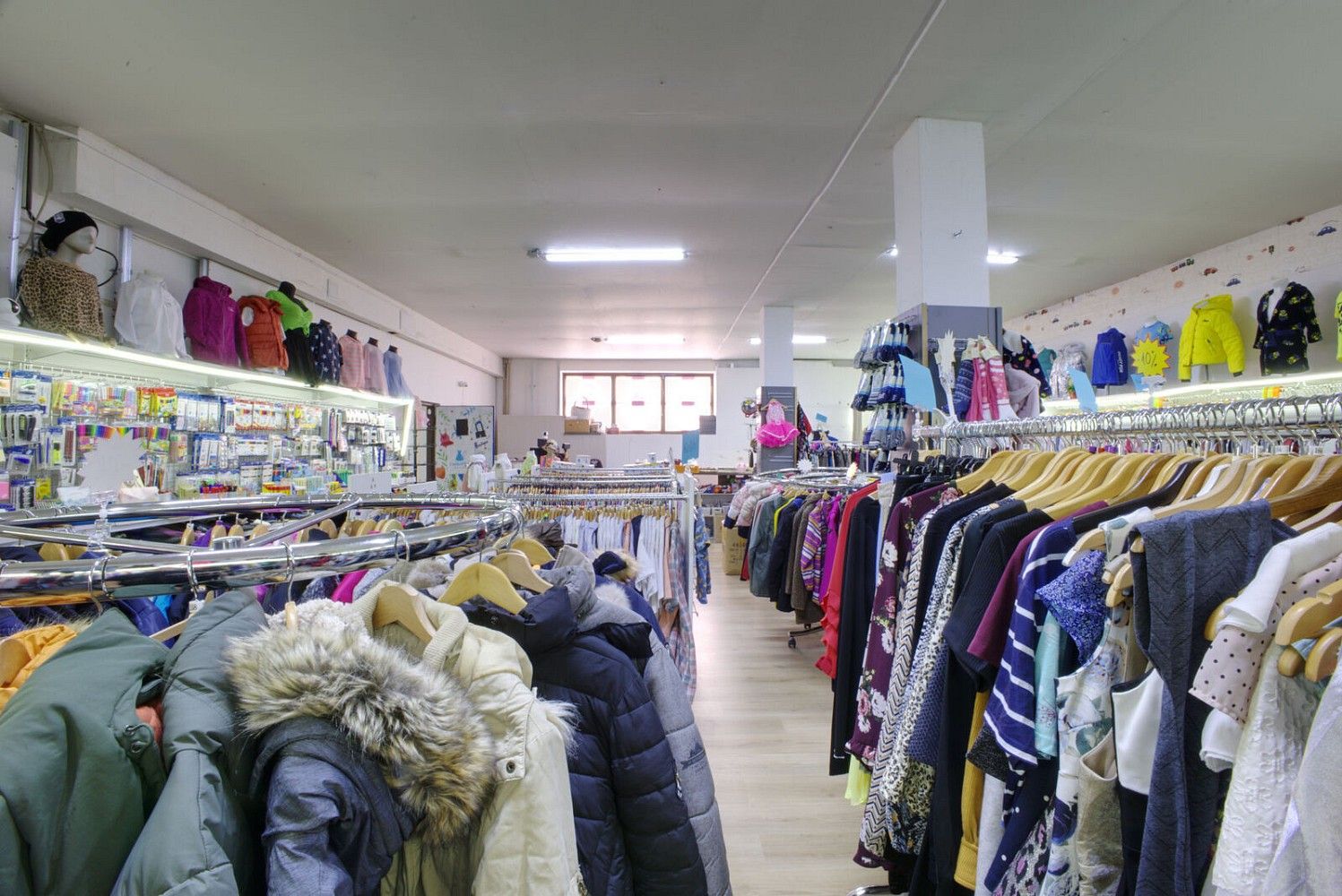 Obchodní prostory · 93 m² · Nýřany, okres Plzeň-sever, Plzeňský kraj - 3
