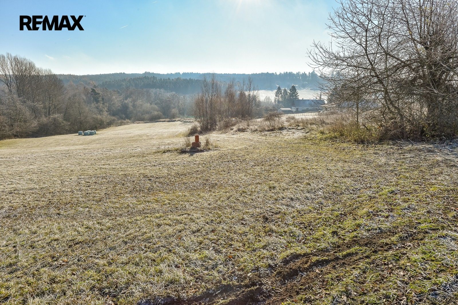 Pozemek pro bydlení · 6 257 m² · Břasy - 3