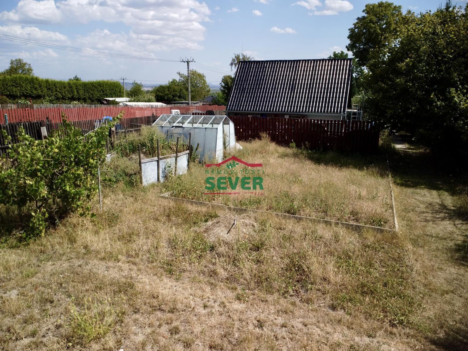 Pozemek pro bydlení · 1 106 m² · Drmaly, Vysoká Pec - 3