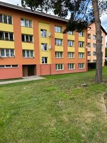 Byt 3+1 · 78 m² · Sídliště Míru 299, Horní Planá - 3