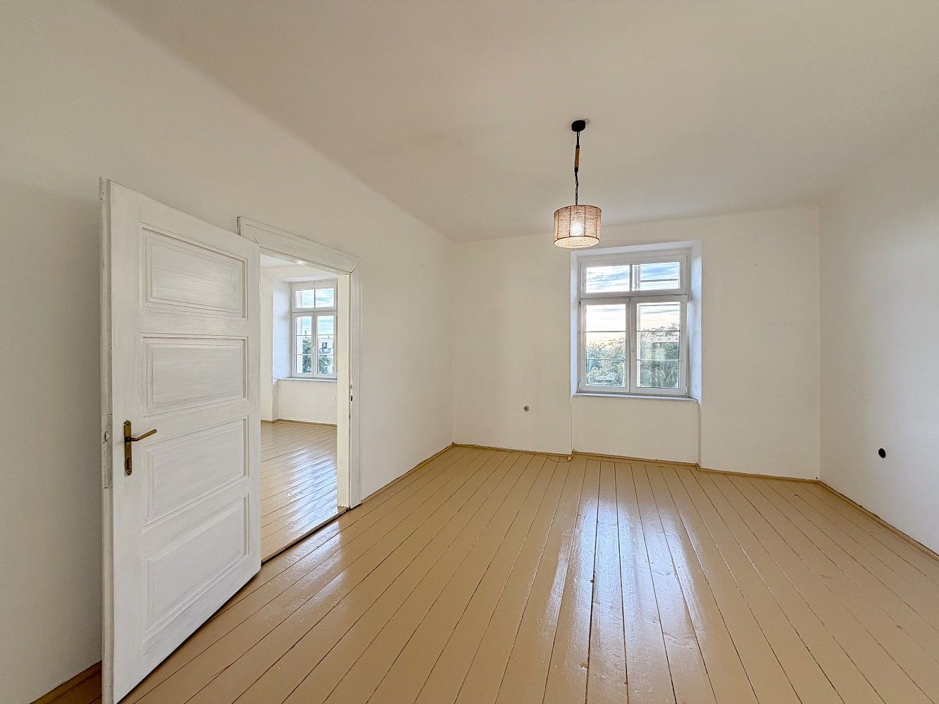 3+1, Bezručova, Sobotka, okres Jičín, 96 m² - 2