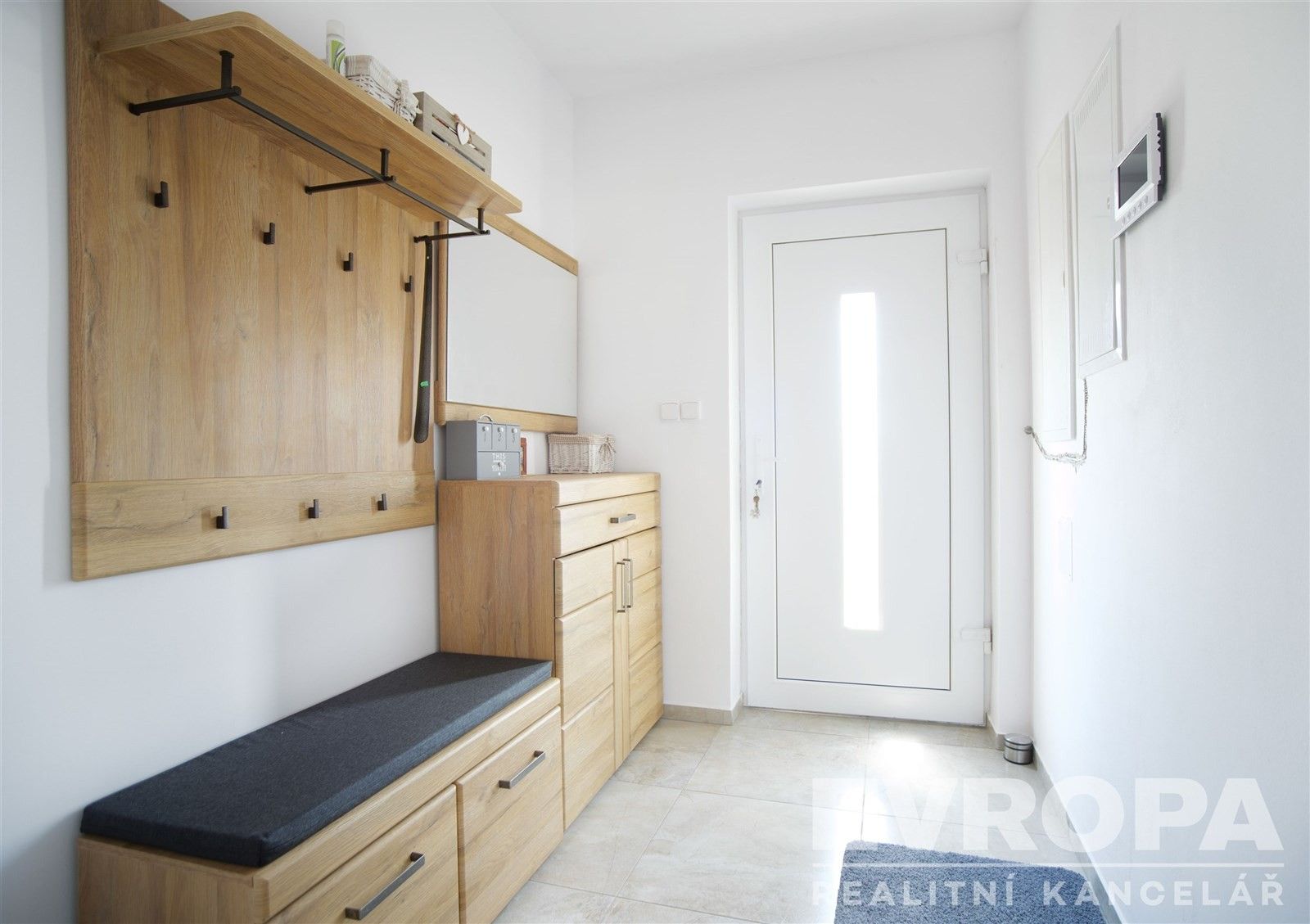 Prodej rodinný dům - Kladruby nad Labem Bílé Vchynice, 123 m² - 5