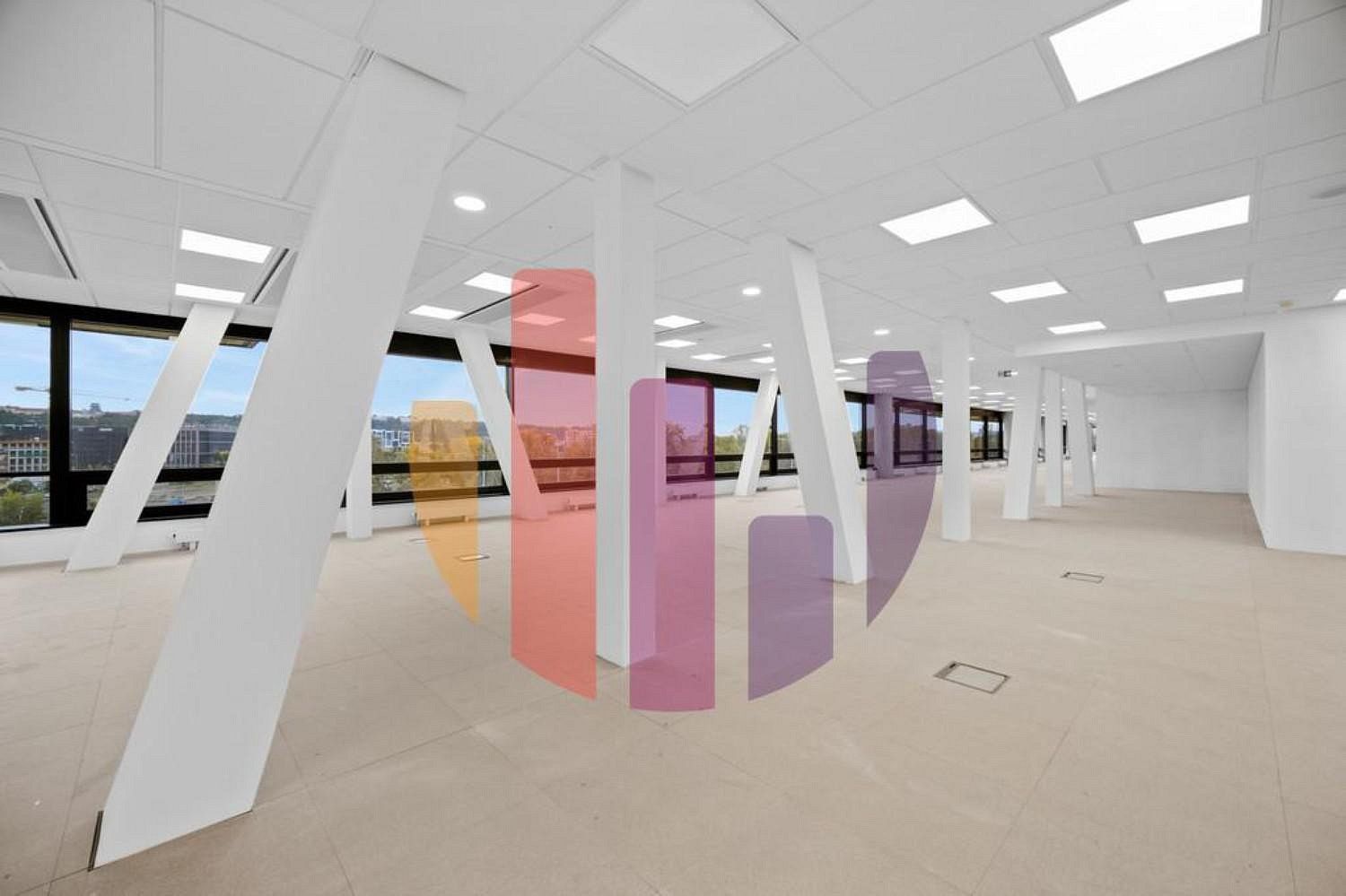 Kancelář · 828 m² · Praha - Libeň, okres Praha 8, Hlavní město Praha - 3