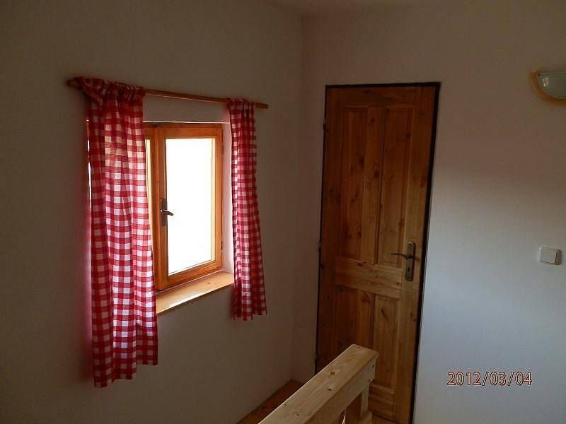 Chata · Lančov - Lančov, Jihomoravský kraj - 3