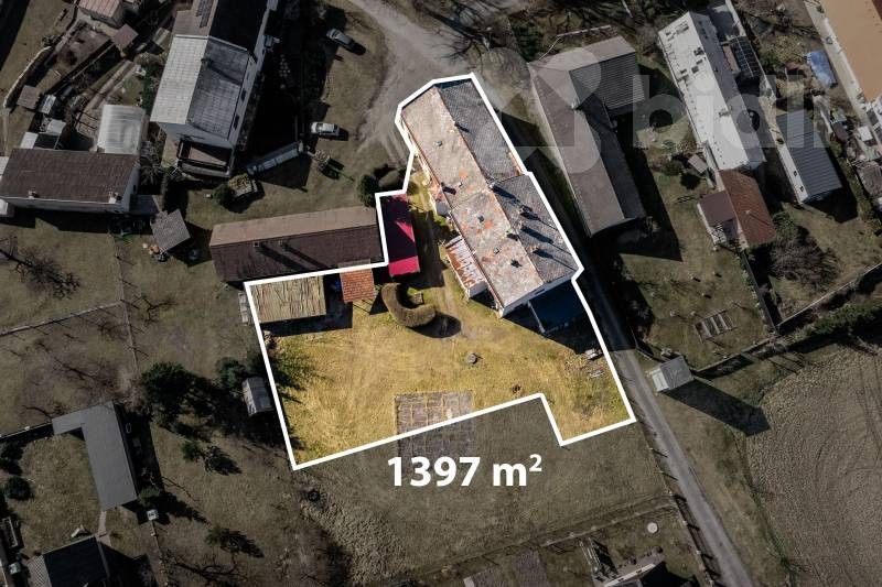 Prodej restaurace - Štěnkov, Třebechovice pod Orebem, 465 m²