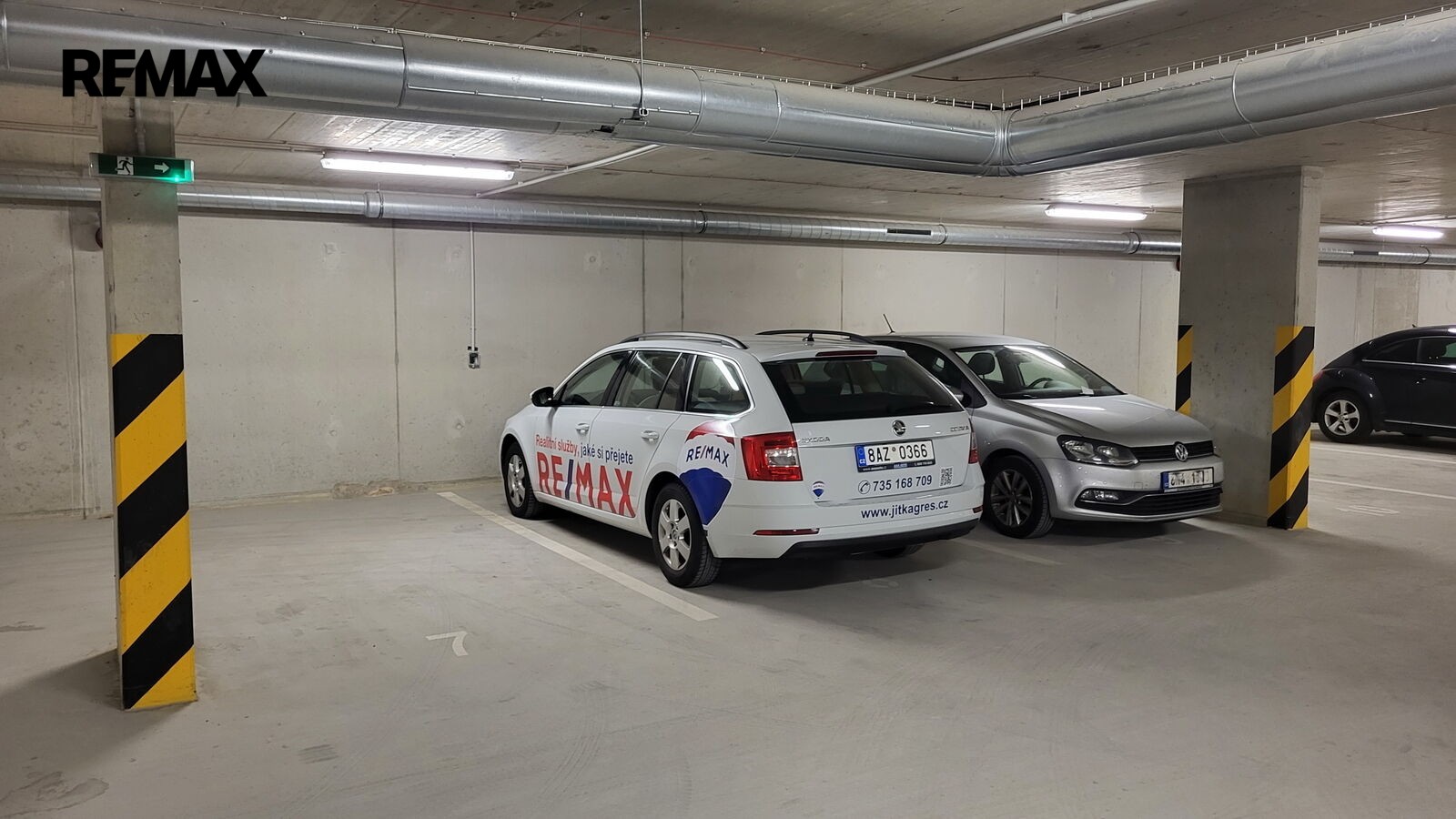 Nemovitost · 12 m² · Aloise Rašína 336, Olomouc Řepčín - 3