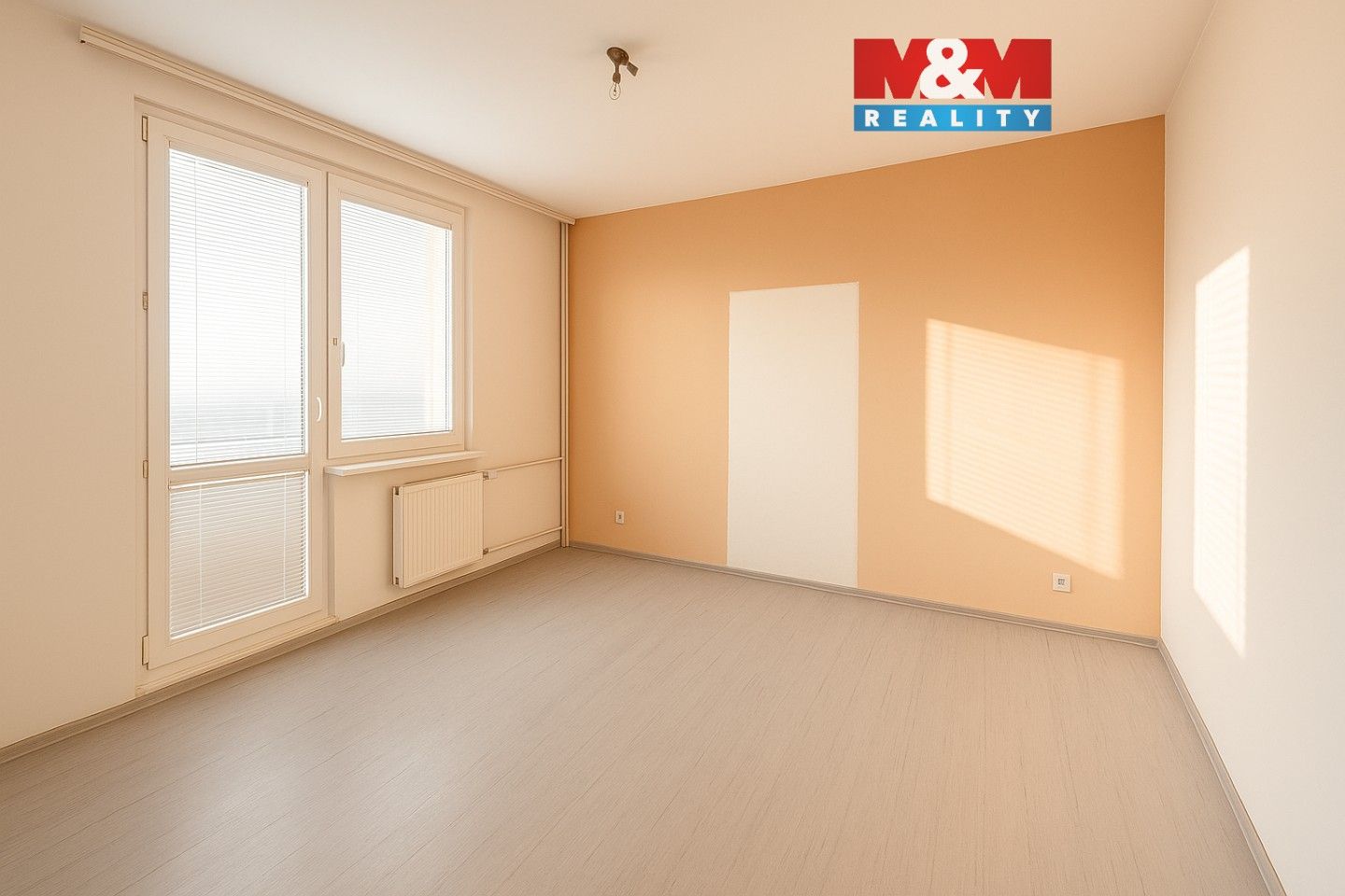 3+1, Habrmanova, Česká Třebová, 80 m²