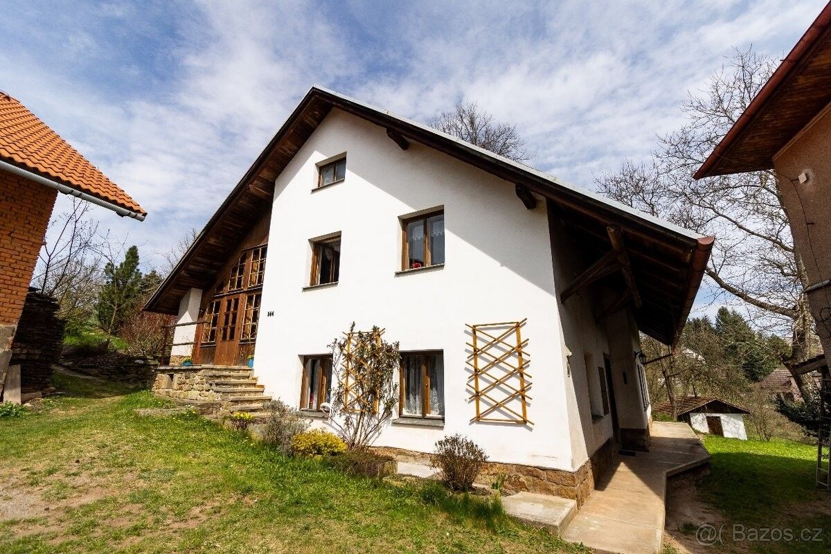 Rodinné domy, Lukavice, 516 03