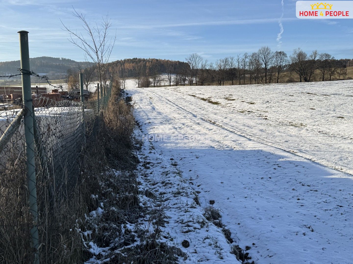 Komerční pozemky, Pražská, Vlachovo Březí, 2 261 m²