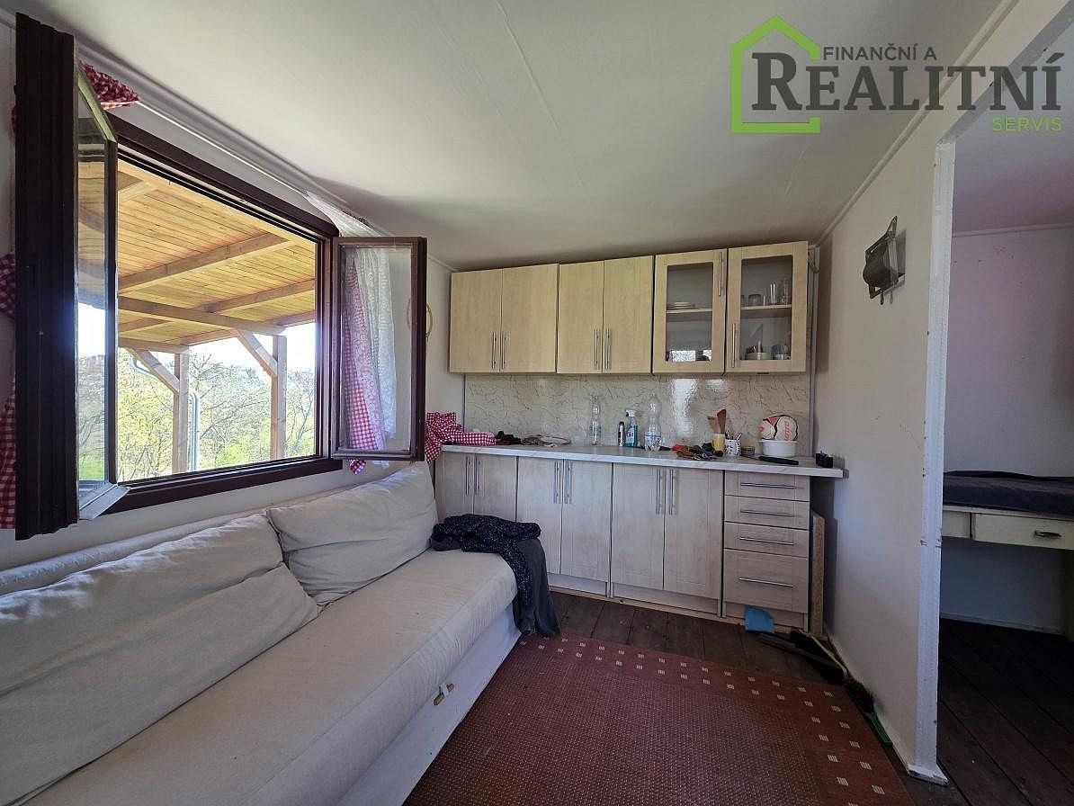 Chalupy, Praha - Suchdol, okres Praha 6, Hlavní město Praha, 16 m² - 2