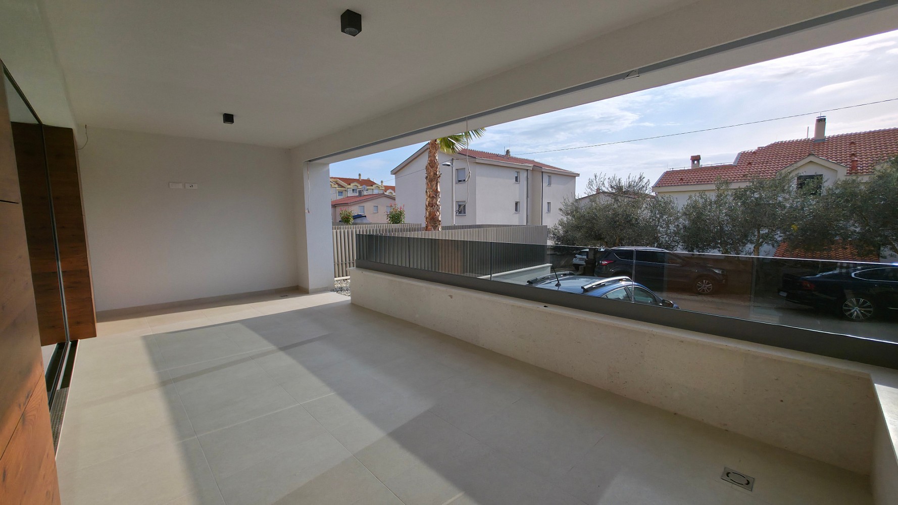 Prodej byt 4+kk - Zadar, Zadarska zupanija, Chorvatsko, 136 m² - 5