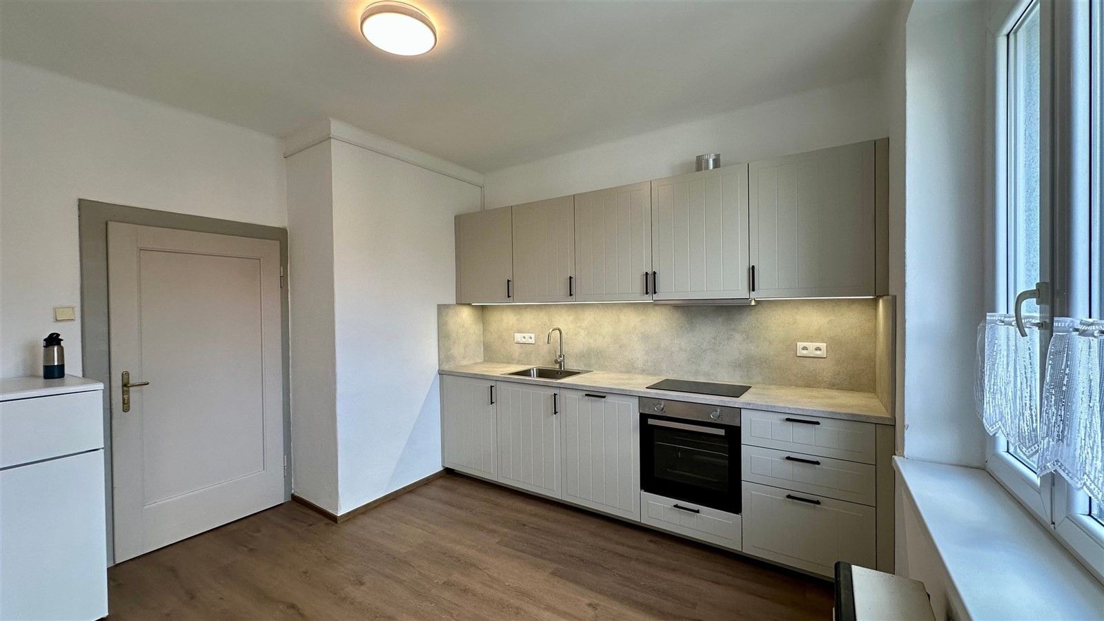 2+1, Májová, Cheb, 63 m²