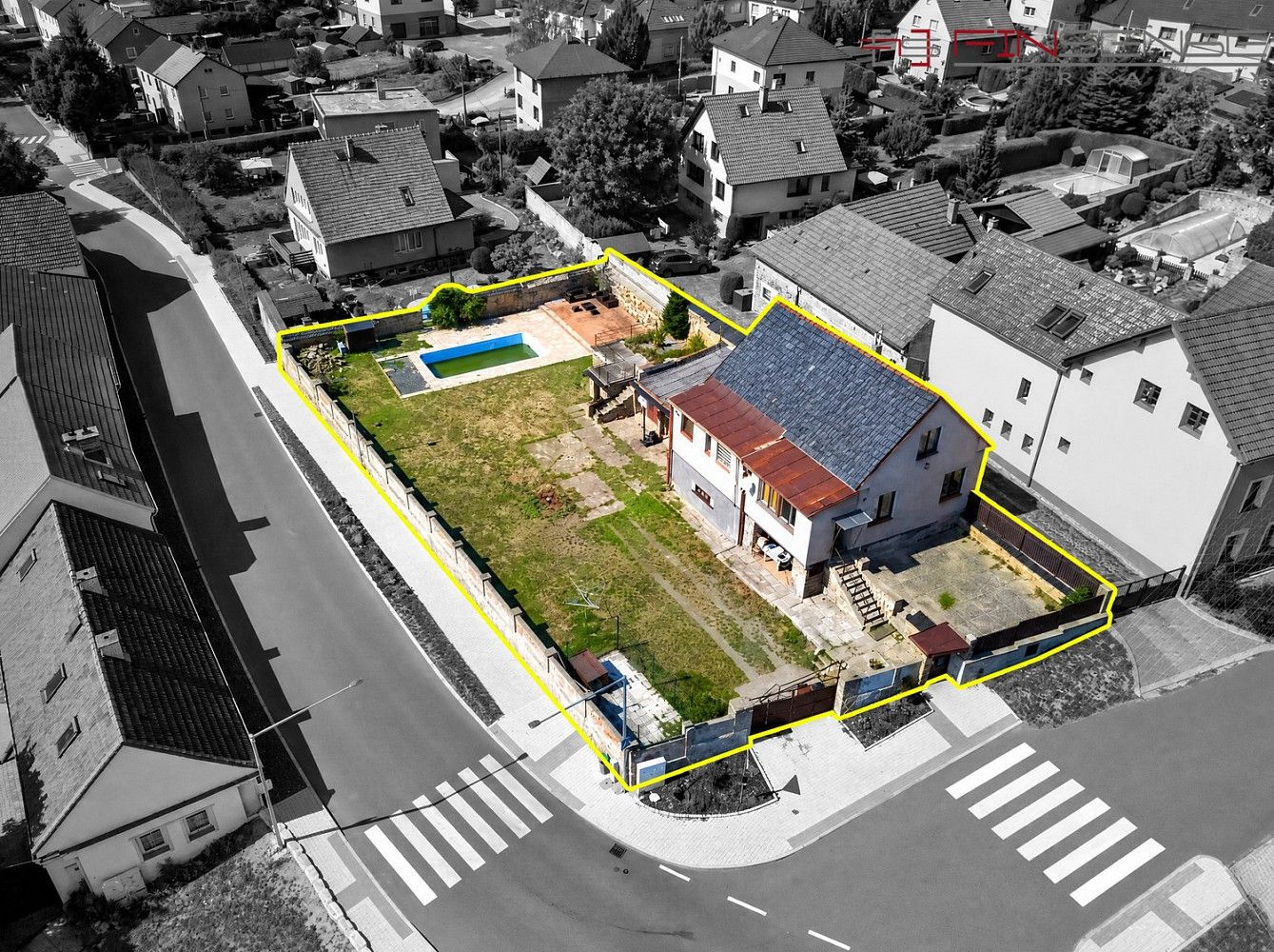 Rodinný dům · 90 m² · U kapličky, Doksy, okres Kladno - 3