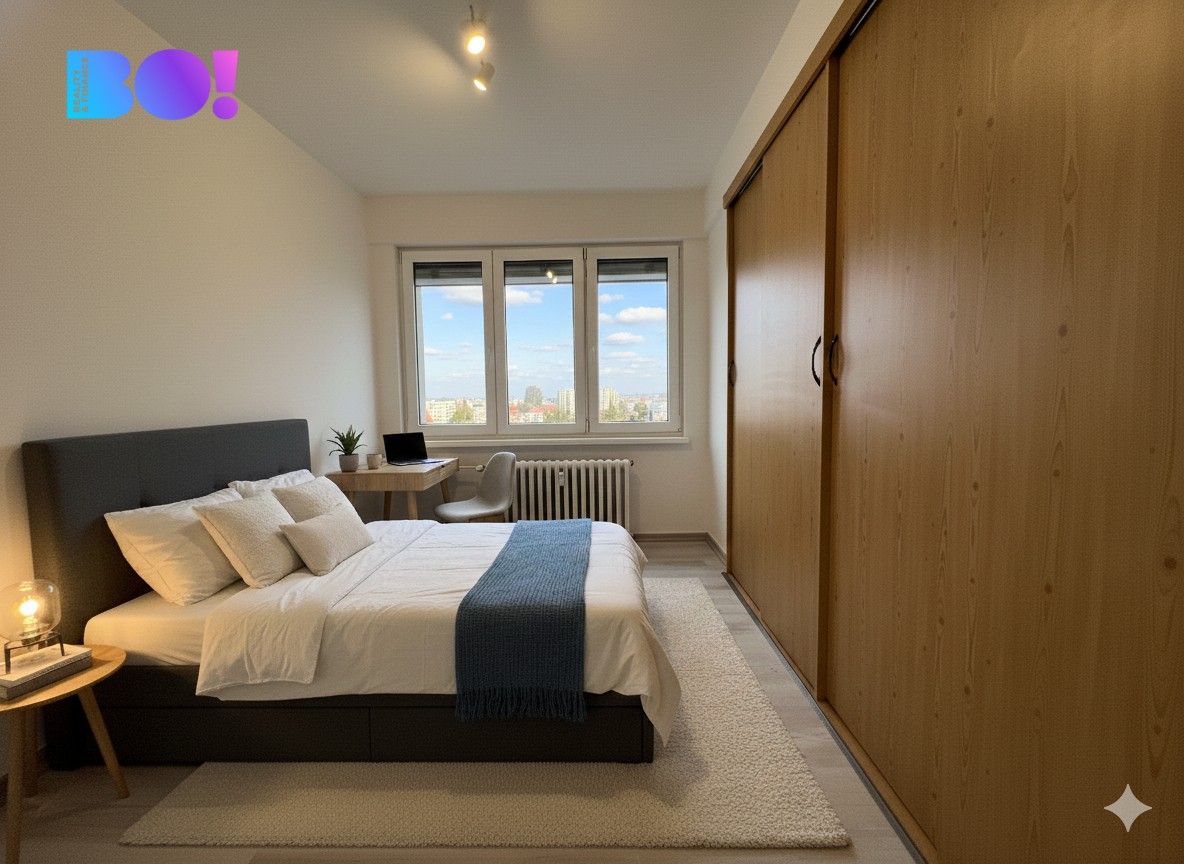 Prodej byt 3+1 - Výškovická, Ostrava, 59 m²