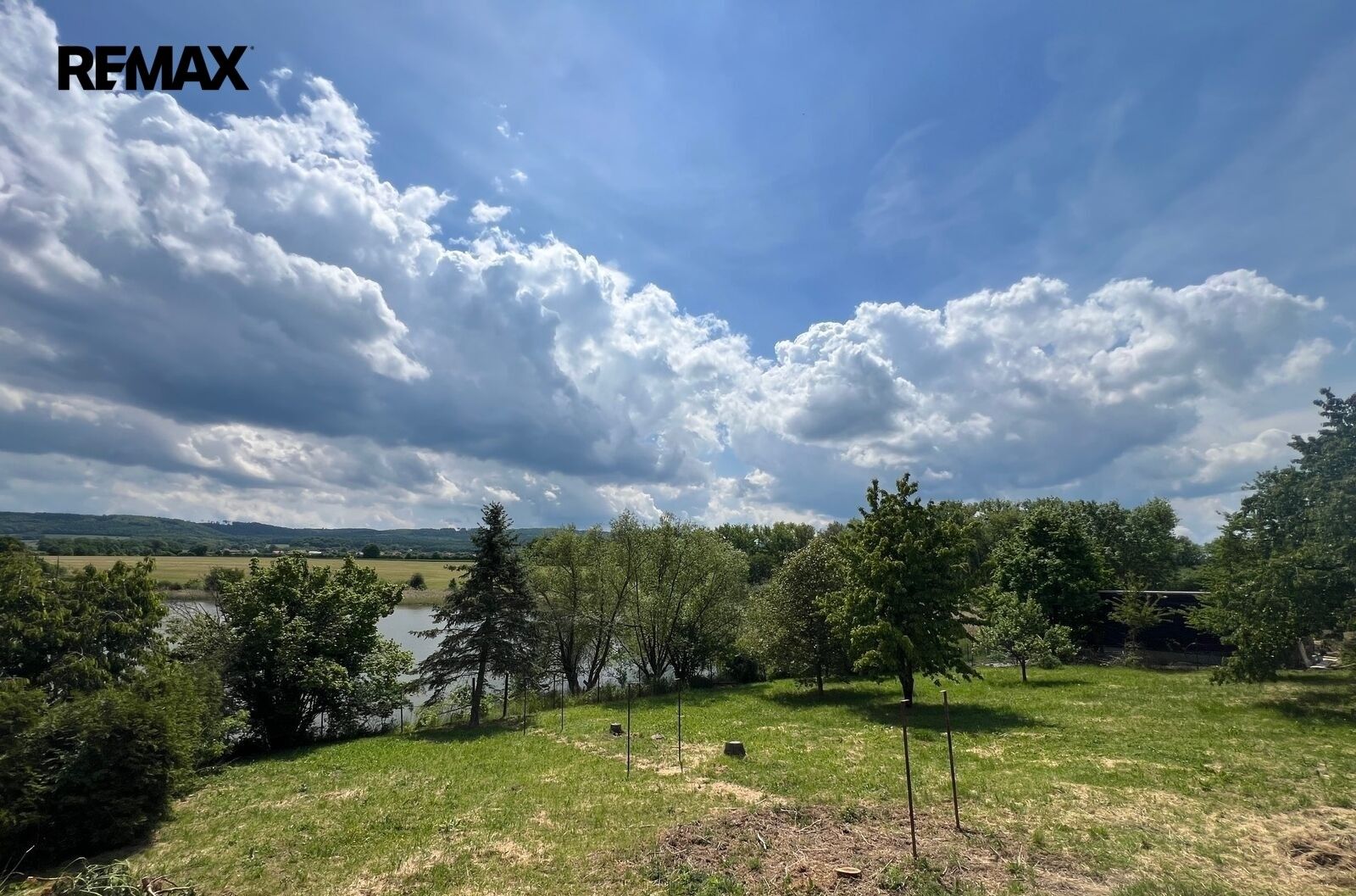 Rodinné domy, Chaloupecká 337, Liteň Leč, 220 m² - 1