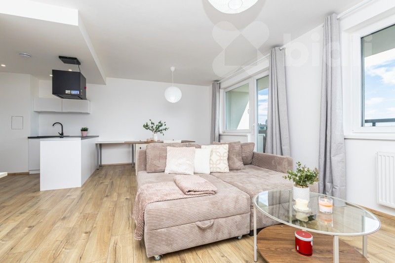 Prodej byt 2+kk - Psárská 1600, Praha Michle, 69 m² - 5