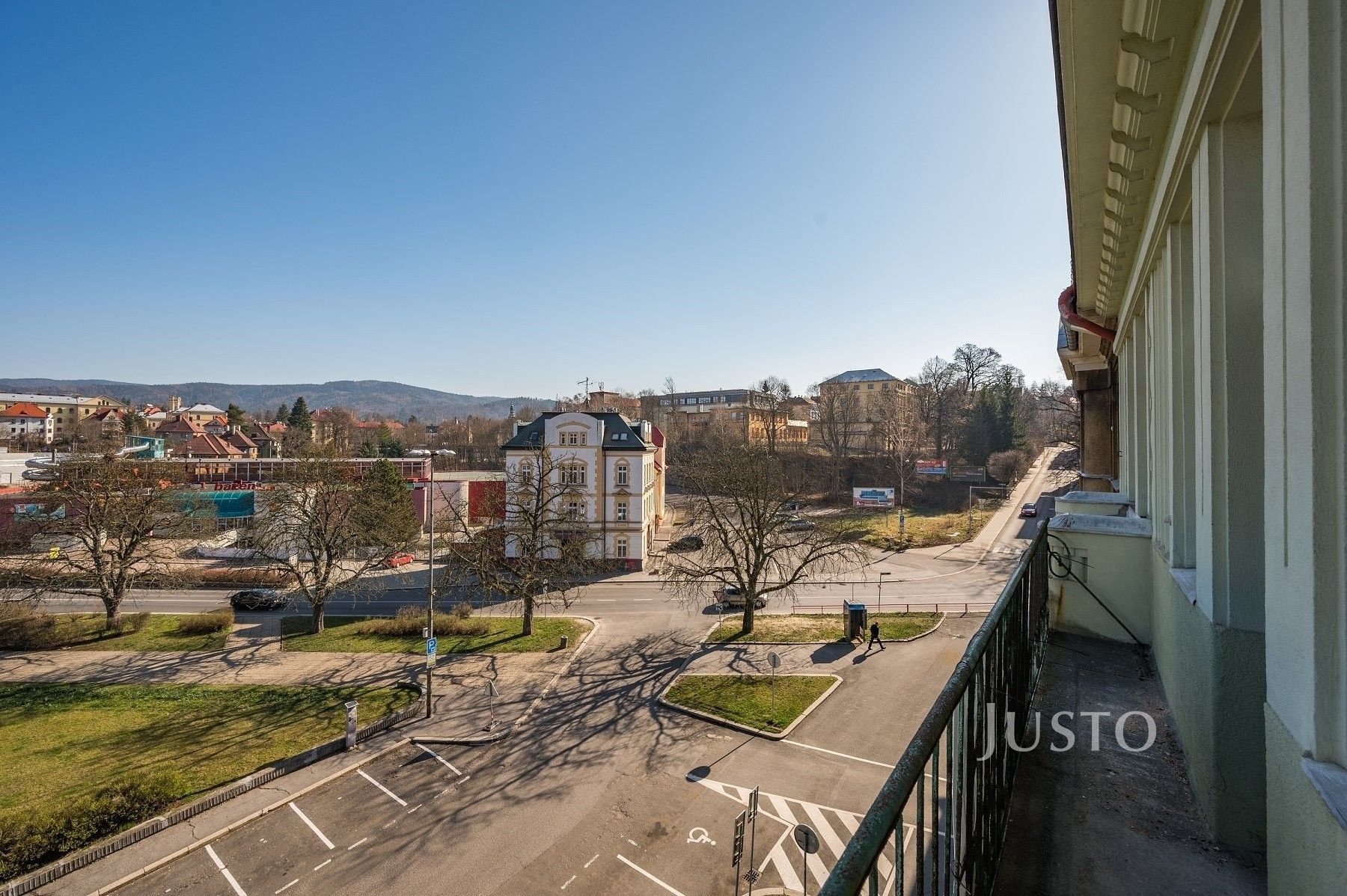 Pronájem byt 2+1 - nám. Tržní  , Liberec, 68 m² - 5