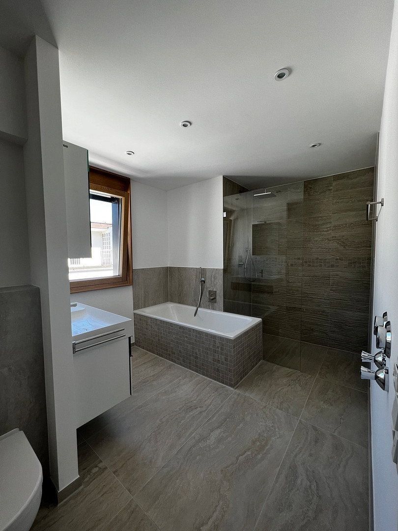 Byt 3+1 · 87 m² · Lerchenfeldstraße 28 München Lehel Bayern 80538 - 4