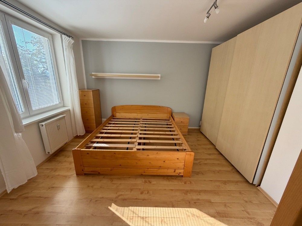 Pronájem byt 2+kk - Ginzova, Praha - Záběhlice, 45 m² - 5