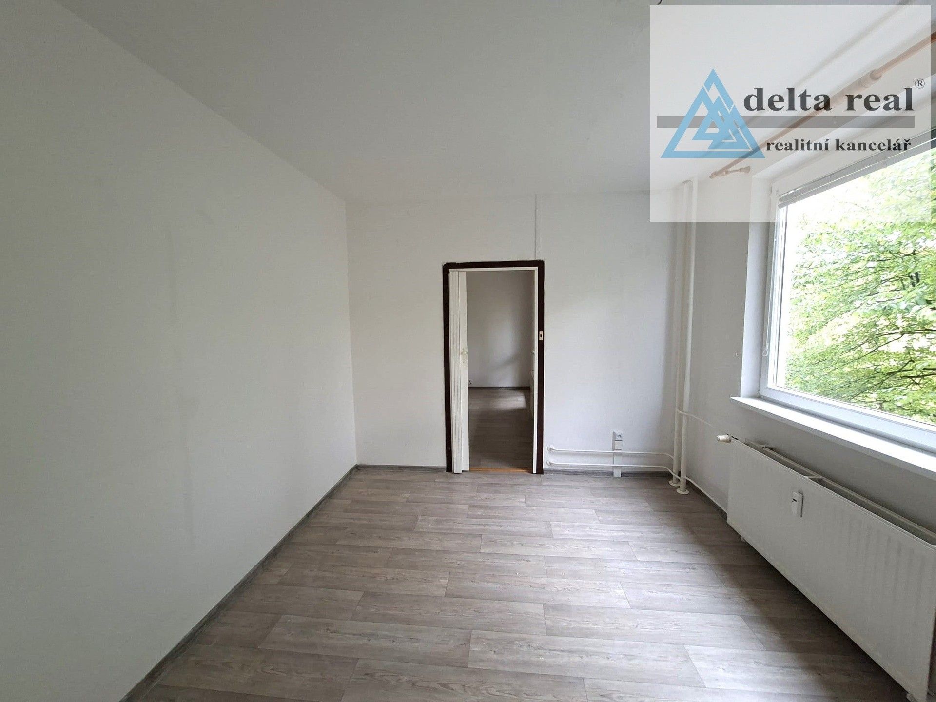 Byt 3+1 · 80 m² · Finská 2712, Šumperk - 3