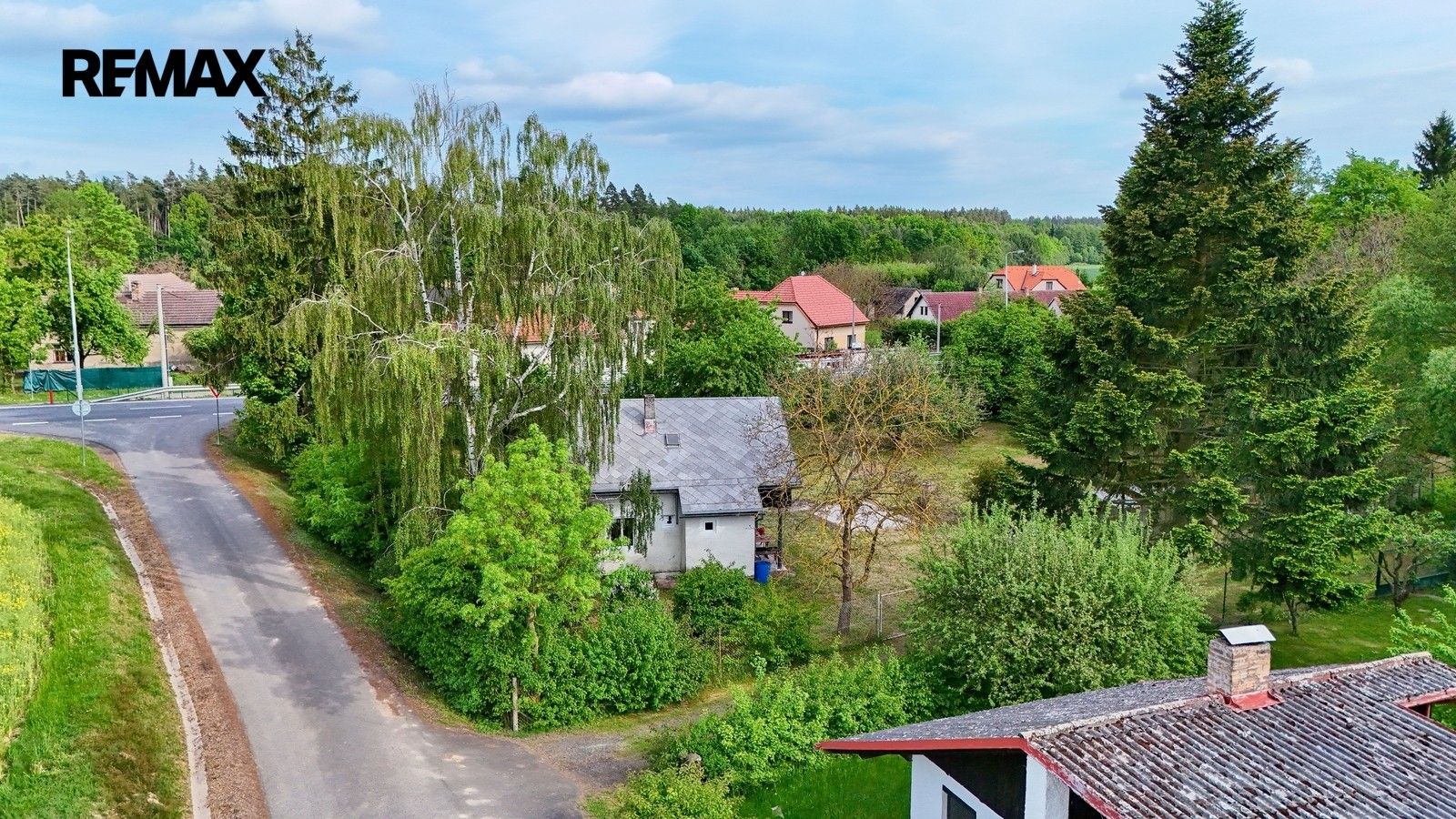 Chata · 72 m² · Černíny Předbořice - 3
