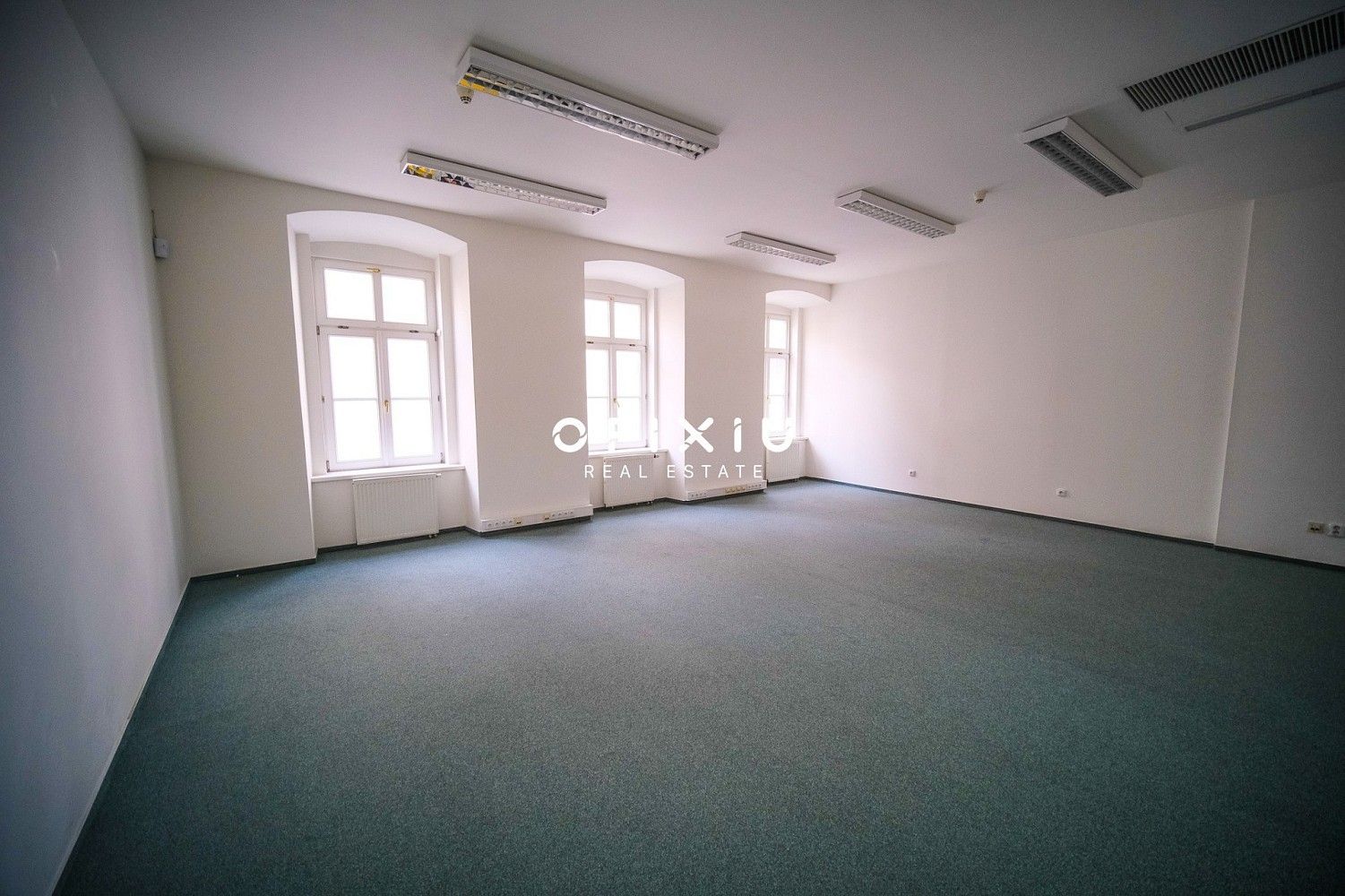 Kanceláře, Brno - Brno-město, okres Brno-město, Jihomoravský kraj, 86 m² - 1