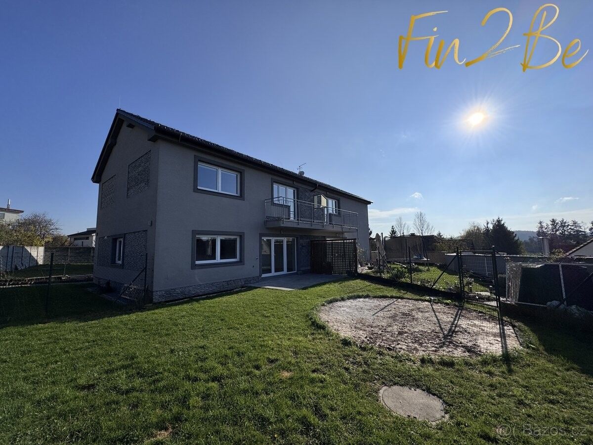 Rodinné domy, Praha, 190 11