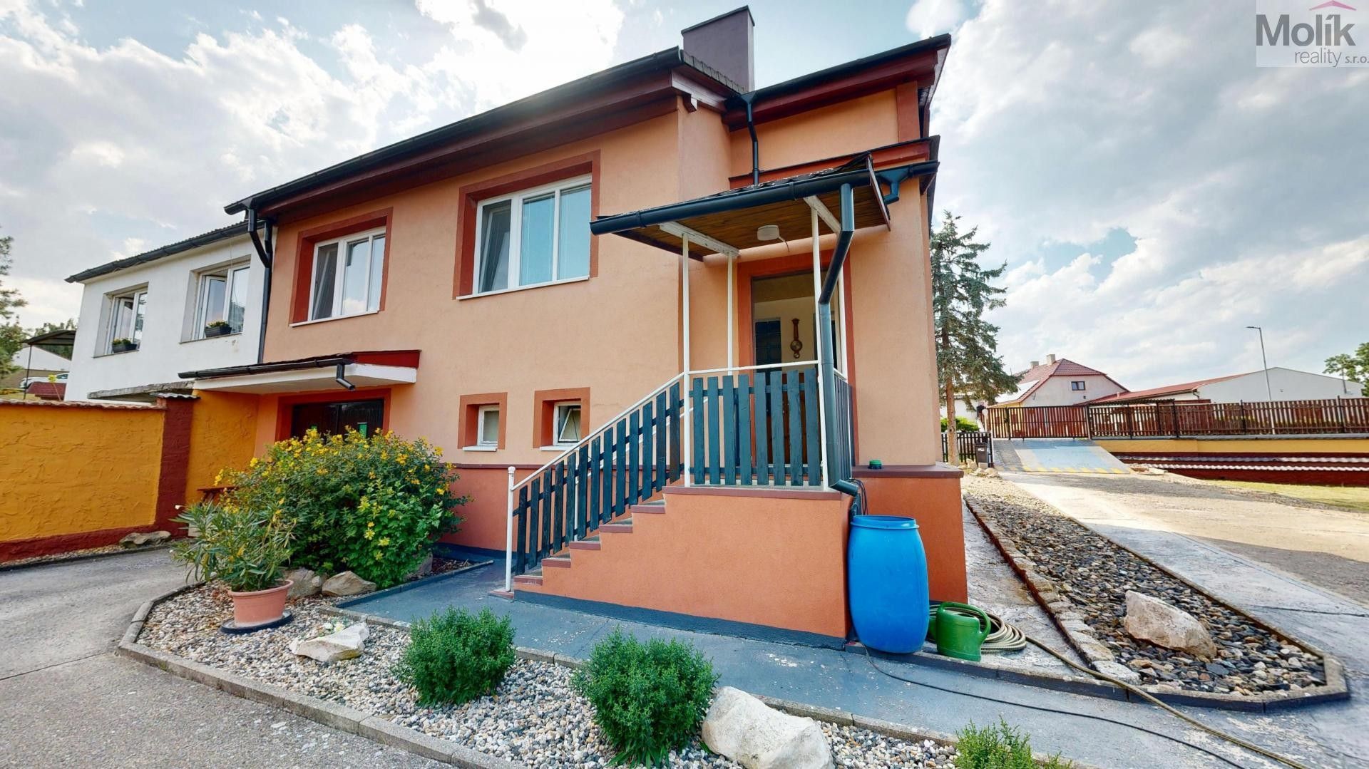 Rodinné domy, Raná, 148 m² - 2
