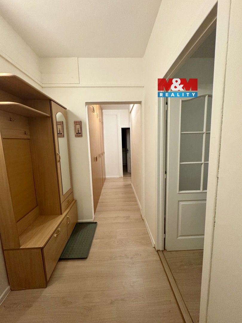 3+1, Proskovická, Ostrava, 68 m²