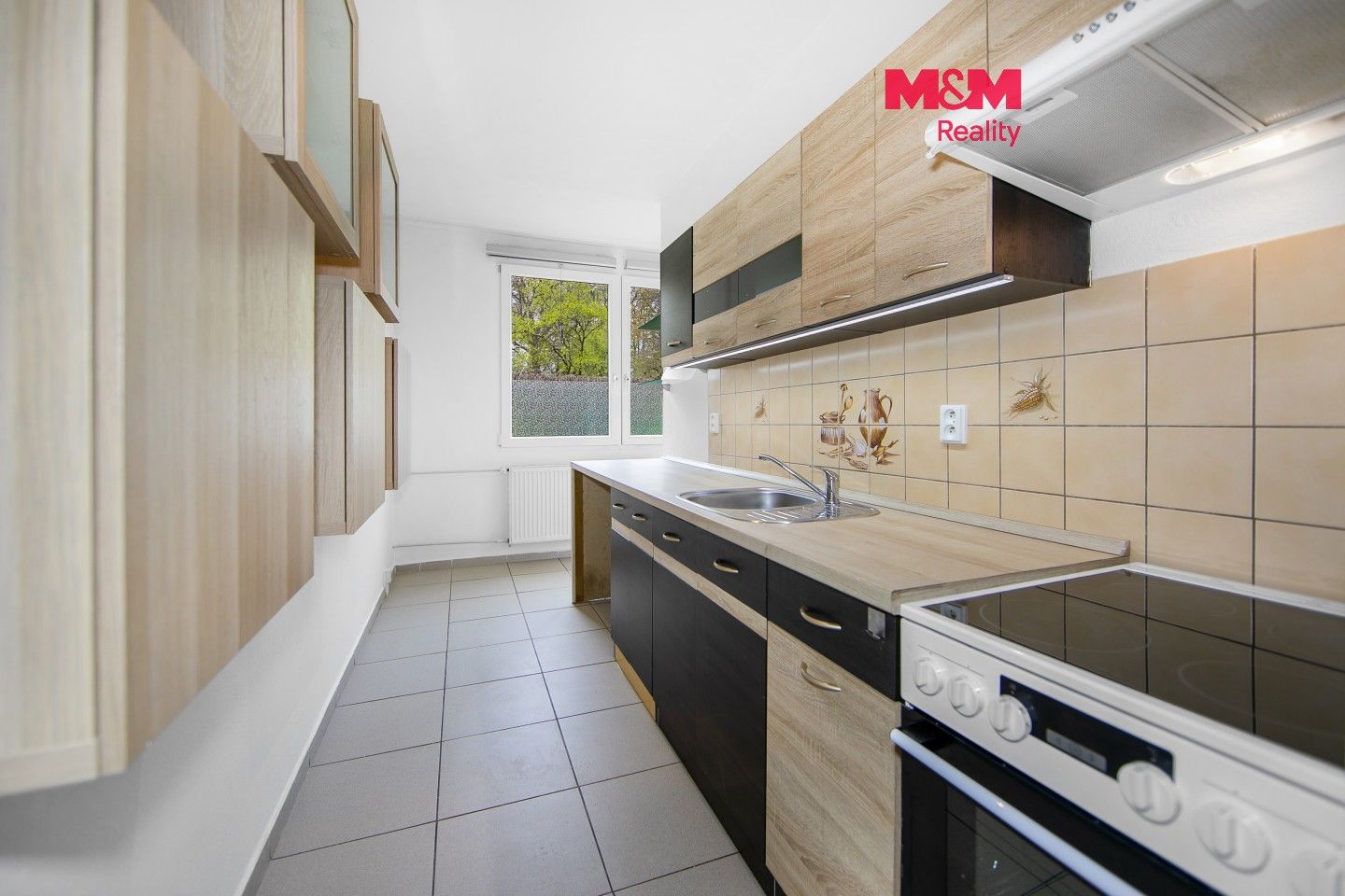 1+1, Mnichov, 35 m² - 1