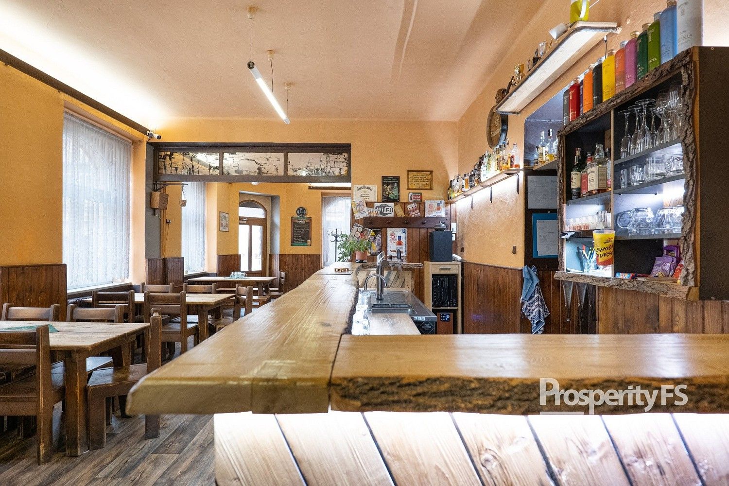 Prodej obchodní prostory - Děčín - Děčín IV-Podmokly, Ústecký kraj, 143 m² - 5