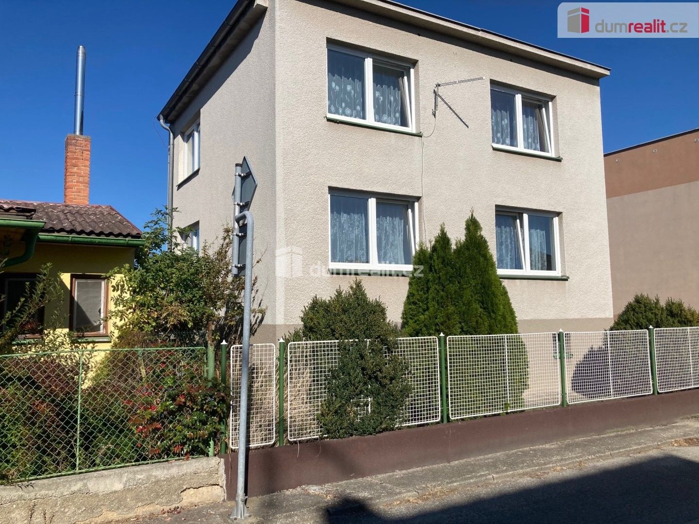 Rodinné domy, Šumavská, Vodňany, 146 m² - 1