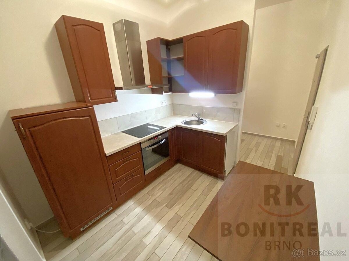 Pronájem byt - Brno, 636 00