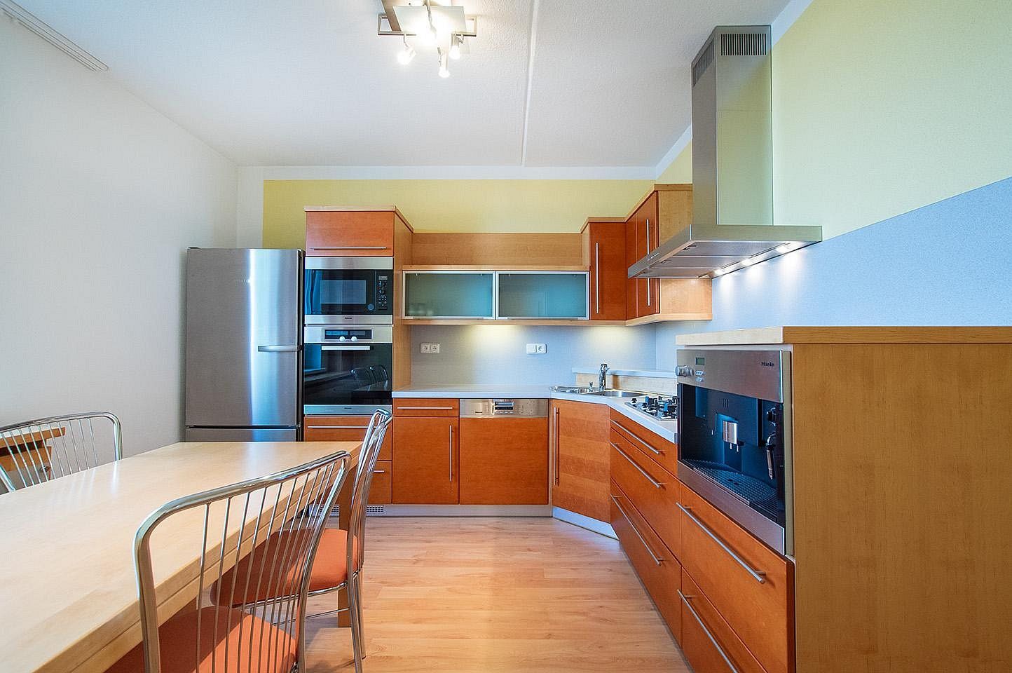 3+1, Táboritská, Třeboň - Třeboň II, okres Jindřichův Hradec, 65 m² - 1