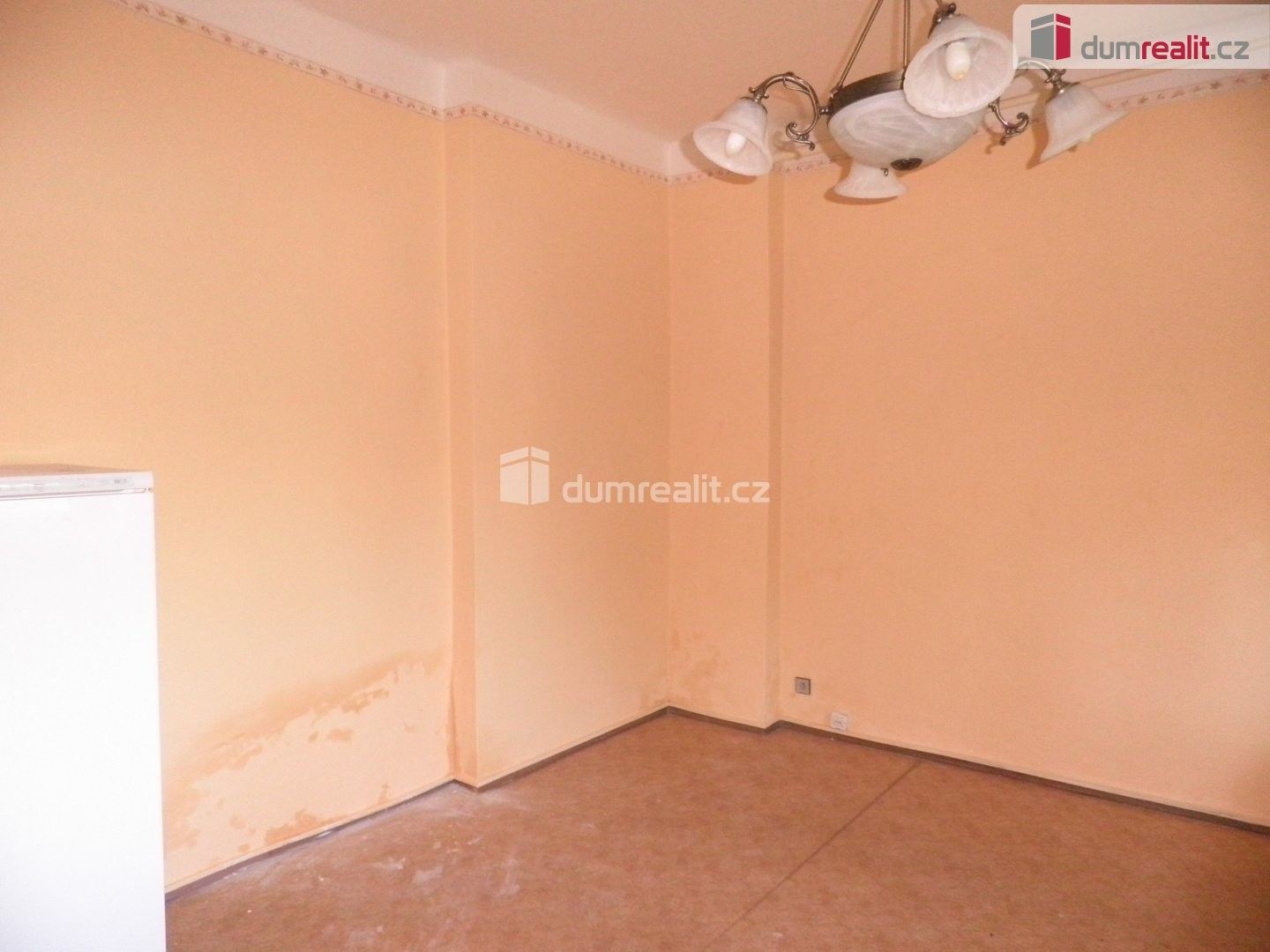 1+kk, Hošťálkova, Praha, 27 m² - 2