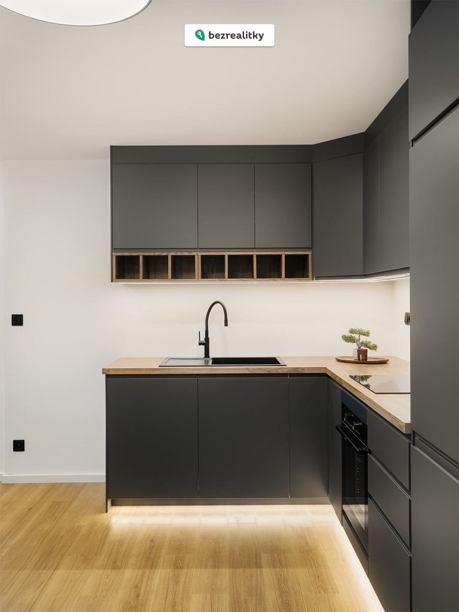 Byt 4+kk · 83 m² · Přecechtělova 2395, Praha Stodůlky - 4